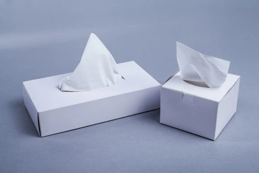 Facial Tissue
