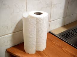 Kitchen Towel / Kitchen Tissue Roll