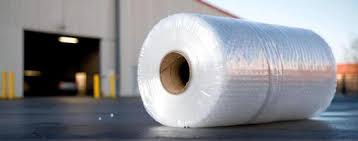 Industrial / Jumbo Tissue Rolls (JRT)
