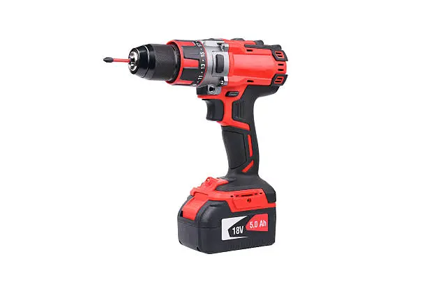 Impact Drill machine